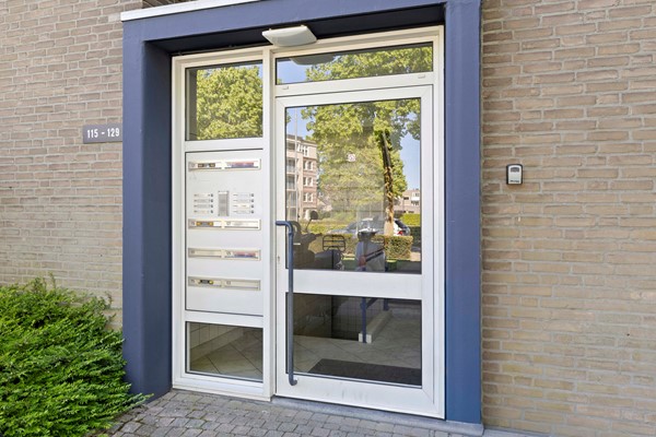 Medium property photo - Gulikstraat 115, 5913 CV Venlo